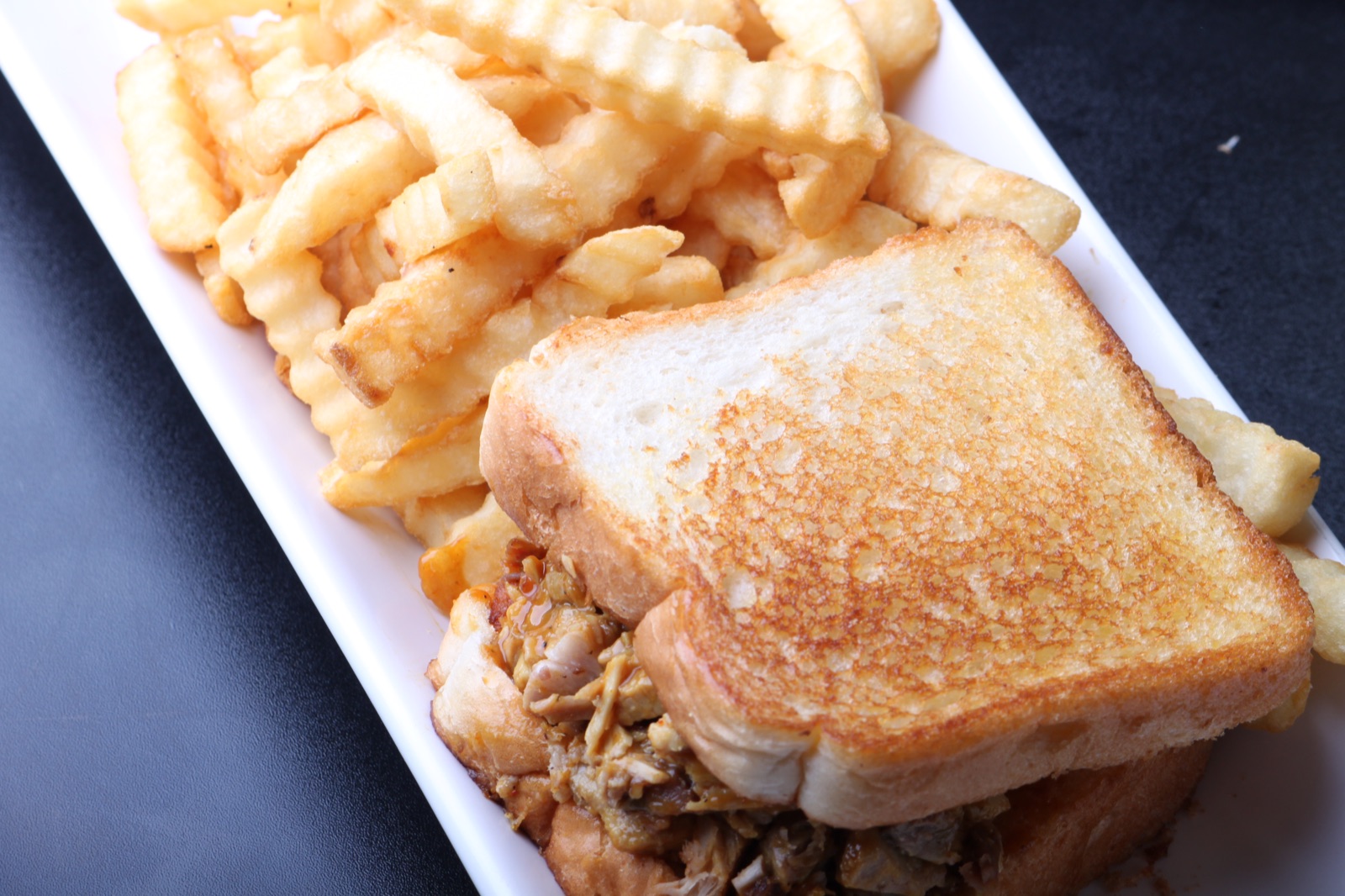 Chopped Pork